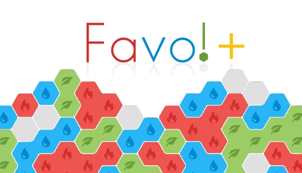 Favo!+ 游戏封面