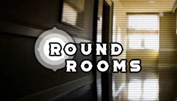 圆形房间（Round Rooms） 游戏封面