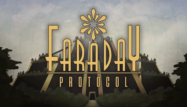 法拉第协议(Faraday Protocol) 游戏封面