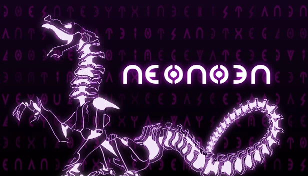 Neonoen 游戏封面