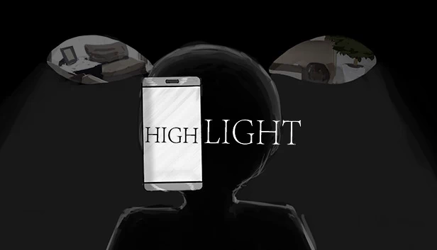 Highlight 游戏封面