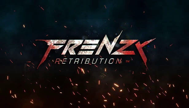 狂热复仇（Frenzy Retribution） 游戏封面