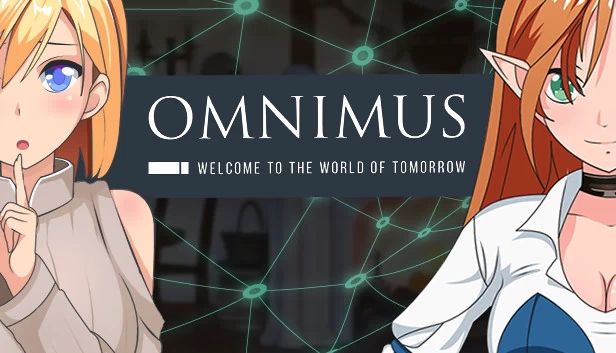 OMNIMUS 游戏封面