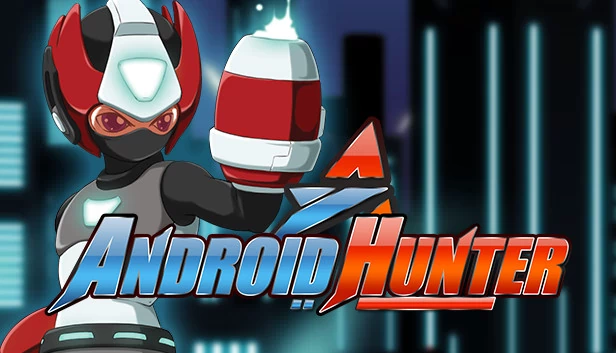 Android Hunter A 游戏封面