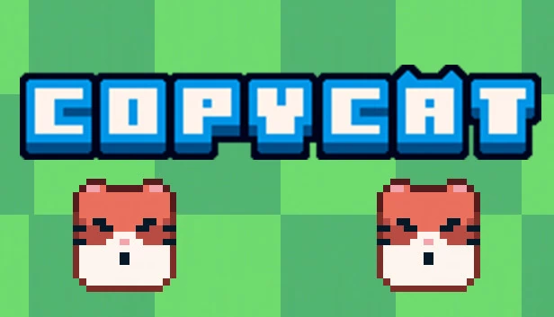 CopyCat 游戏封面