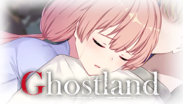 幽灵之地（Ghost Land） 游戏封面