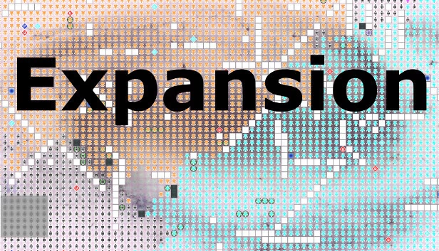 扩展包（Expansion） 游戏封面