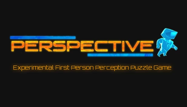 视角（Perspective） 游戏封面