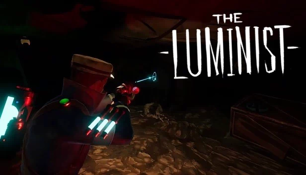 The Luminist 游戏封面