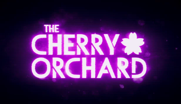 樱桃园（The Cherry Orchard） 游戏封面