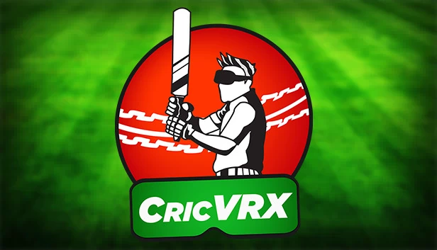 CricVRX - VR 板球（CricVRX - VR Cricket） 游戏封面
