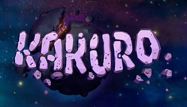 数独和（Kakuro） 游戏封面