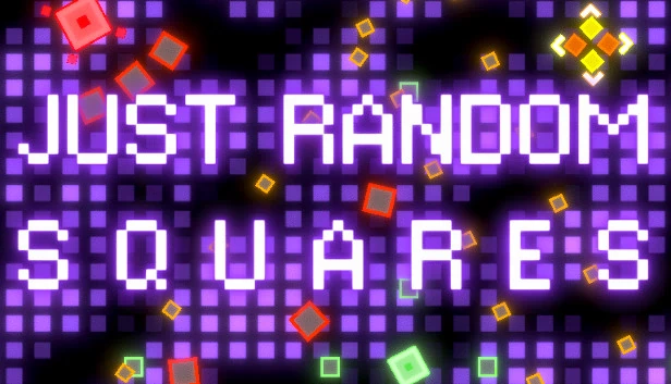 Just Random Squares 游戏封面