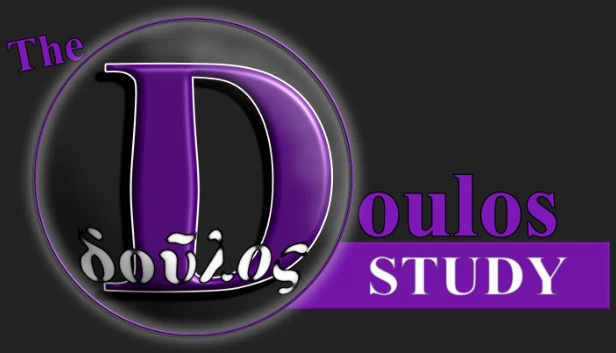 多洛斯研究（The Doulos Study） 游戏封面