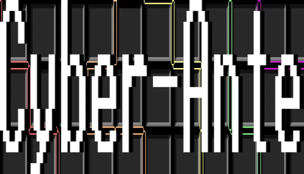 赛博 Ante（Cyber-Ante） 游戏封面
