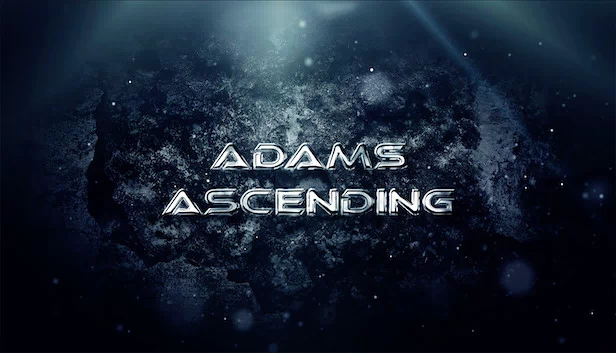 亚当的攀登（Adam's Ascending） 游戏封面