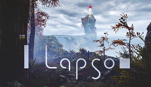 Lapso 游戏封面