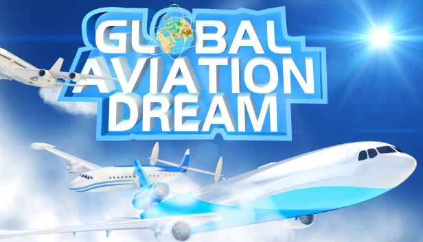 全球航空梦想(Global Aviation Dream) 游戏封面
