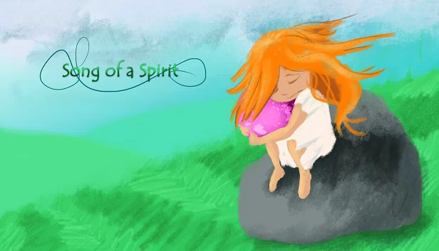 灵之歌（Song of a Spirit） 游戏封面
