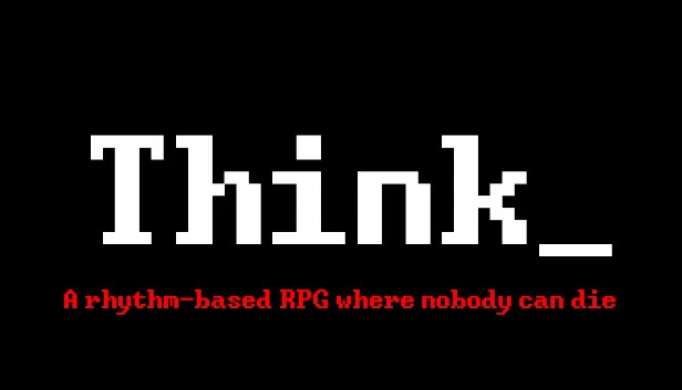 Think（Think_） 游戏封面