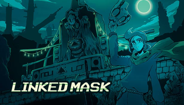 链接面具（Linked Mask） 游戏封面