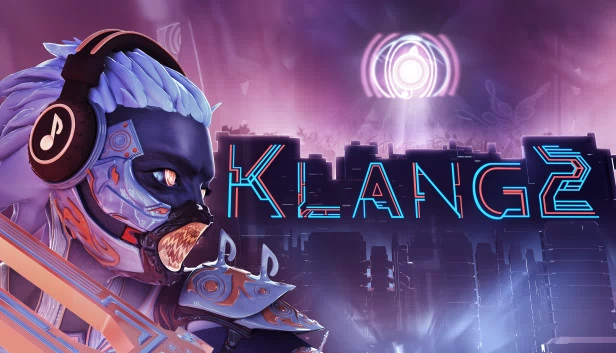 Klang 2 游戏封面