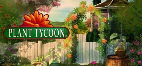 养花大亨(Plant Tycoon) 游戏封面