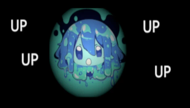 UP UP UP UP 游戏封面