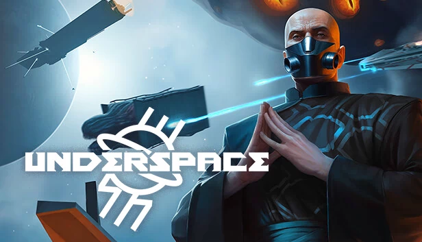 Underspace 游戏封面