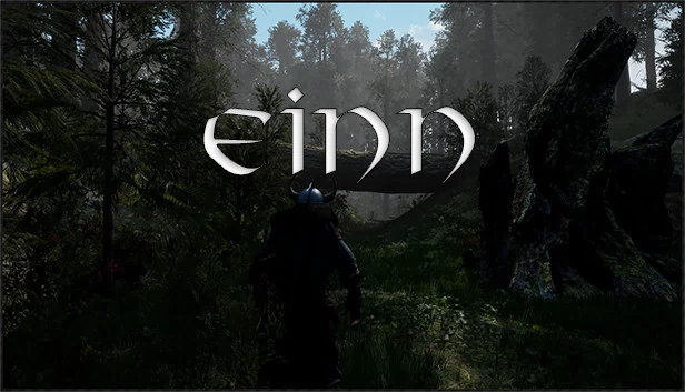 Einn 游戏封面