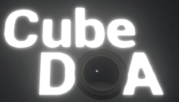 Cube DOA 游戏封面