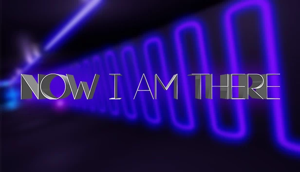 Now I Am There 游戏封面
