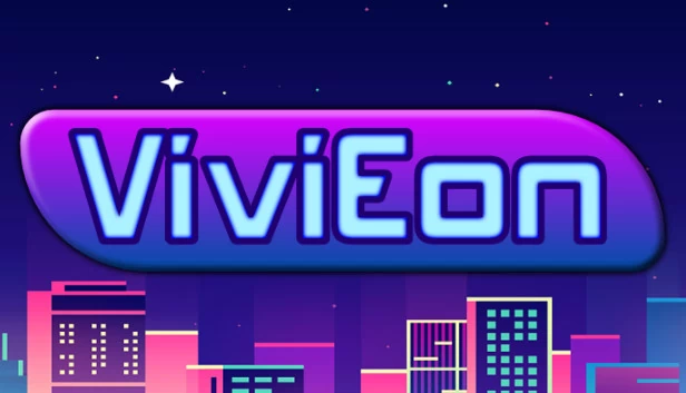 ViviEon 游戏封面