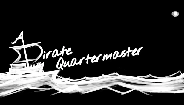 海盗军需官（A pirate quartermaster） 游戏封面