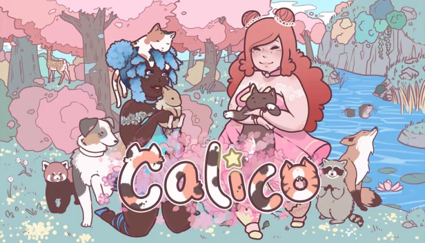 Calico 游戏封面