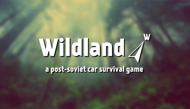 荒野之地（Wildland） 游戏封面
