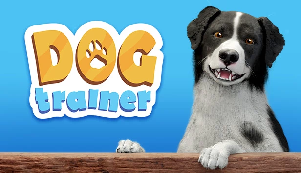 狗训练器（Dog Trainer） 游戏封面