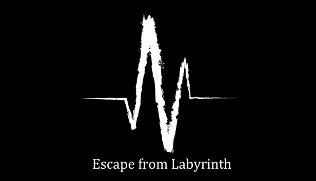 逃离迷宫（Escape from Labyrinth） 游戏封面