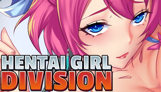 Hentai Girl Division 游戏封面