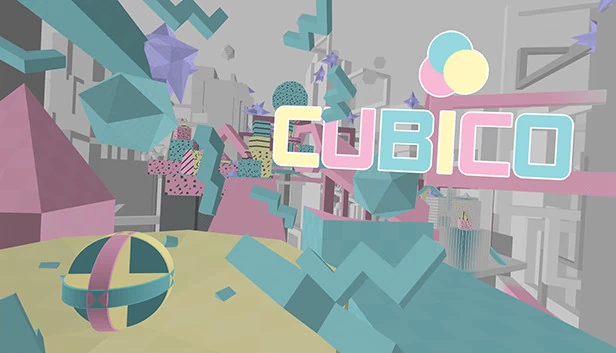 Cubico 游戏封面