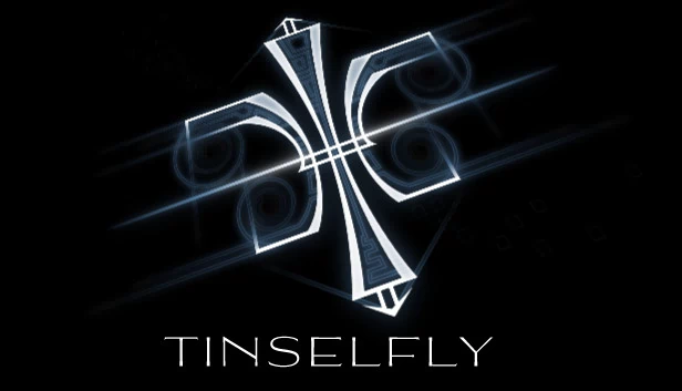 Tinselfly 游戏封面