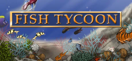养鱼大亨（Fish Tycoon） 游戏封面