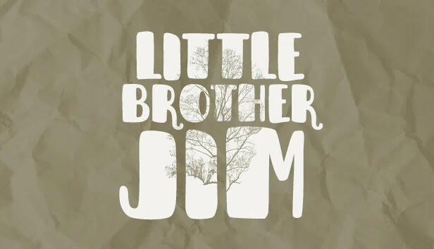 小弟弟吉姆（Little Brother Jim） 游戏封面