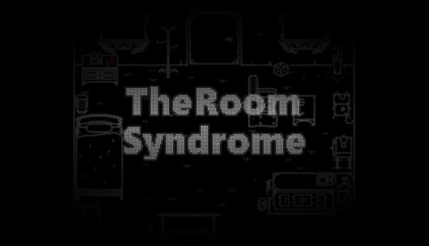 房间综合症（The Room Syndrome） 游戏封面