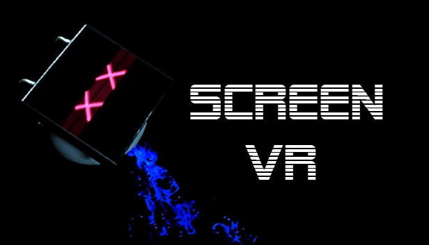 Screen VR 游戏封面
