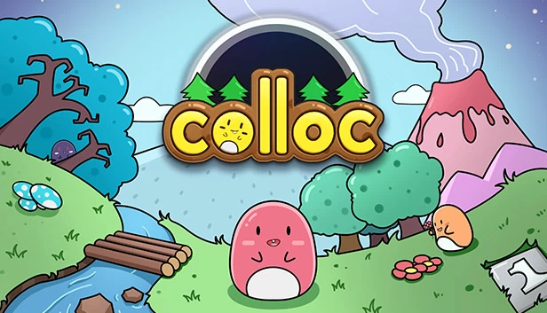 Colloc 游戏封面