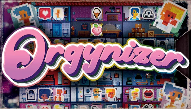 Orgynizer 游戏封面
