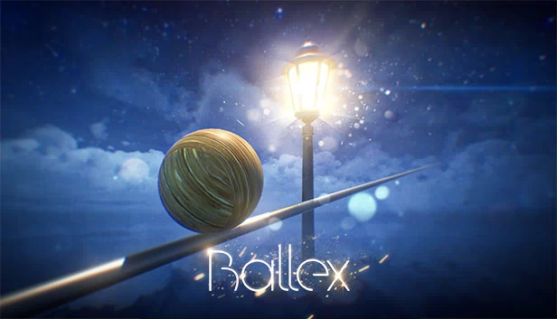 Ballex 游戏封面