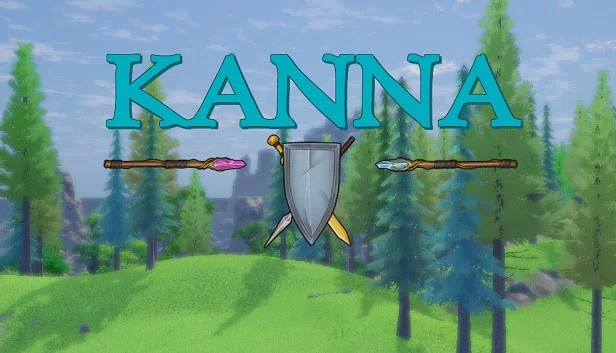 Kanna（KANNA） 游戏封面