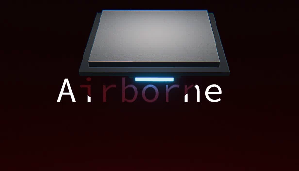 空降：试炼（Airborne: Trials） 游戏封面